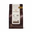 Callebaut. Chocolate semi amargo 54%. 1 Kg