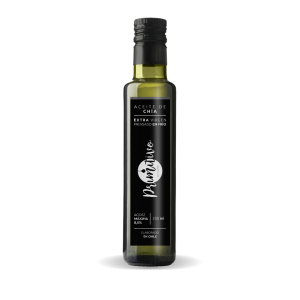 Aceite de Chia 250 ml - Primitivo