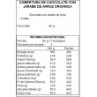 Rapunzel -Rice Choco Vegane 80 grs