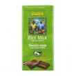 Rapunzel -Rice Choco Vegane 80 grs