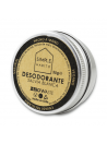 Desodorante Natural en crema. Simple Hábito