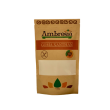 Goma Xantan 150 grs Sin Gluten Ambrosia