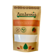 Almidon de Mandioca Libre de Gluten 500 grs Ambrosia
