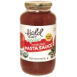 Salsa de Tomates y Albahaca 750 grs. Field