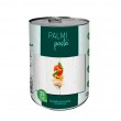Tallarines de Palmitos 400 grs Palmipasta