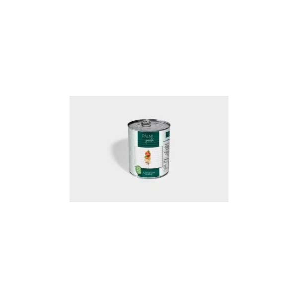 Tallarines de Palmitos 700 grs. Palmipasta