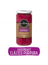 Sauerkraut Clásico púrpura. $9.290 La Fermentista