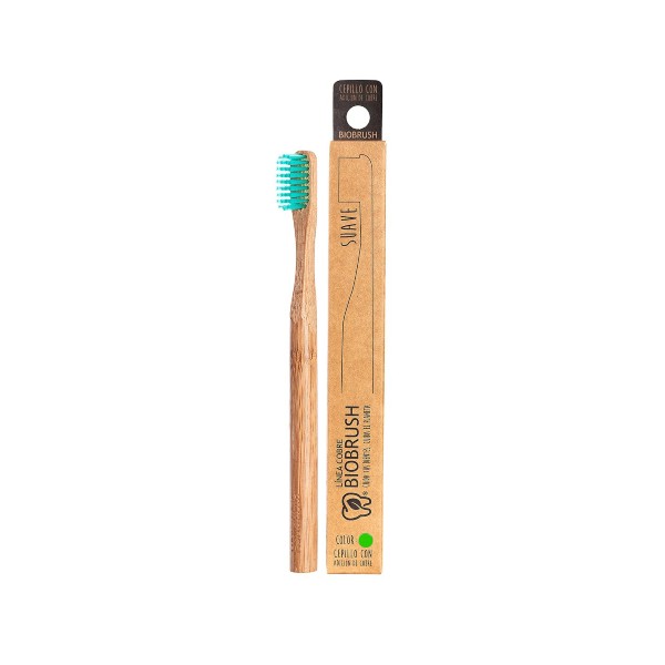 Cepillo de Diente BioBrush
