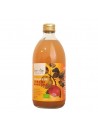 Vinagre sidra de manzana 500 ml. Brota
