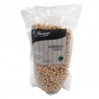 Garbanzo Organico 1 Kilo. El Manzano