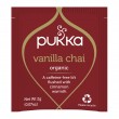 Vanilla Chai Pukka 20 Bolsitas
