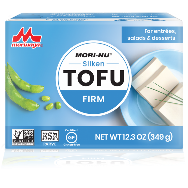 Tofu Extra Firme 349 grs