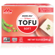 Mori-Nu Tofu Silken Tetrapack 349 grs .Morinaga