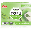 Mori-Nu Tofu Organico Tetrapack 349 grs. Morinaga