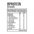 Granola Proteica .350 grs Wild Protein