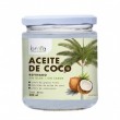 Aceite de coco refinado sin olor y sin sabor 380 cc Marca Brota
