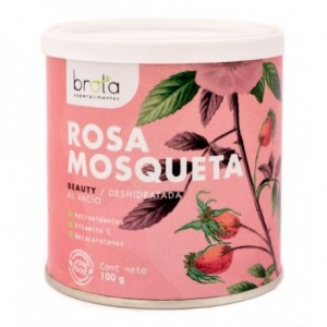 Rosa mosqueta beauty 100 grs.Brota