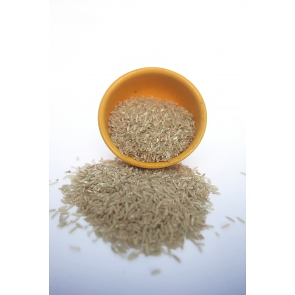 Arroz Integral 500grs. Marca Positiv