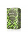 Infusion Supreme Matcha Green. Pukka