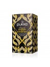 Infusion Elegant English Breakfast .Pukka
