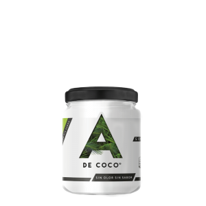 A de Coco Sin sabor sin olor 384 grs