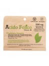 Acido Fólico. $3.590 Dulzura Natural