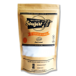 Eritritol 650 grs . Marca: Sugarfit