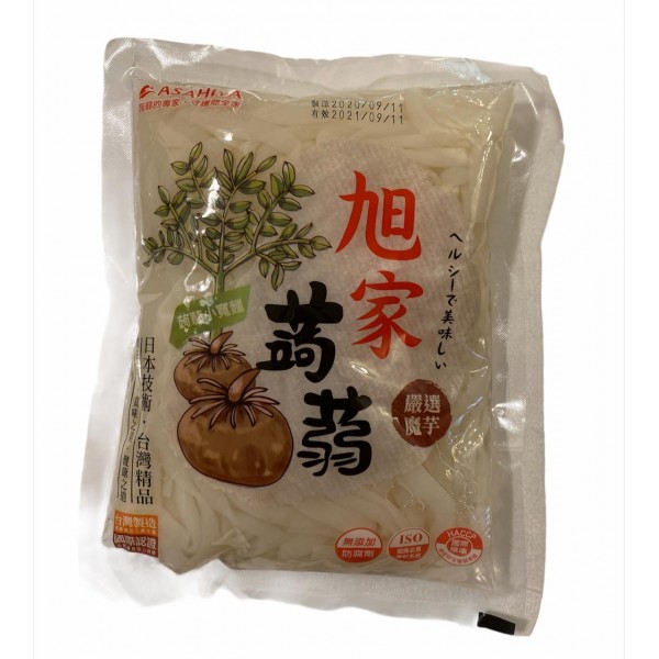 Fideos Shirataki estilo Thai 300 grs