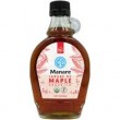 Jarabe de maple o Maple Syrup orgánico 250ml. Manare