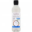 Aceite de coco líquido 236ml Orgánico. Nutiva