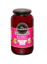Fermentado Beetroots 750 grs. $9.290 La Fermentista