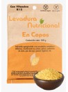 Levadura Nutricional en Copos 100 grs. Dulzura Natural