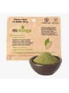 Moringa en polvo . Dulzura Natural