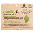 Vitamina K2. Dulzura Natural