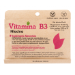 Vitamina B3. Dulzura Natural