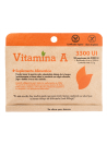Vitamina A. $3.790 Dulzura Natural