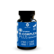 Vitamina B-Complex Liposomal 60 capsulas. Wellplus