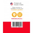 Probiotic Plus 20B 60 capsulas . Wellplus