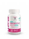 Probiotic Plus 40 Billones 60 cápsulas. Wellplus