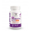 Probiotic Plus 50B 60 cápsulas. Wellplus