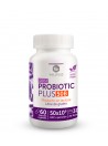 Probiotic Plus 50 Billones 60 cápsulas. Wellplus