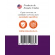Probiotic Plus 50B 60 cápsulas. Wellplus