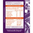 Probiotic Plus 50B 60 cápsulas. Wellplus