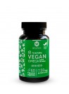 Omega -3 Vegan 60 cápsulas. Wellplus