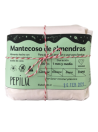 Mantecoso de Almendras 200 grs. Pepilú