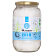 Aceite de Coco Organico Extra virgenManare 1lt