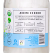 Aceite de Coco Organico Extra virgenManare 1lt