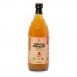 Vinagre de Manzana Orgánico 1 litro. Manare