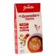 Granola Topping 400 grs. Granolín