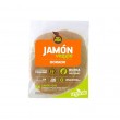Jamón Dorado Vegano. $2.990 Vegusta